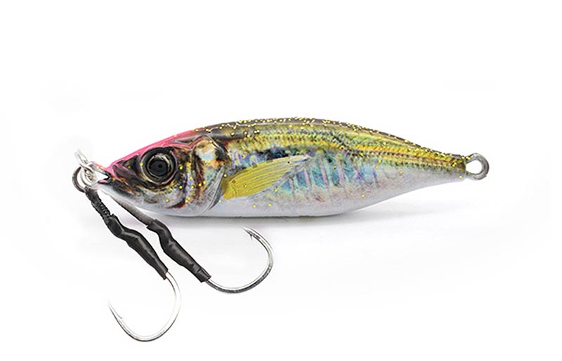 Little Jack Metal Addict 06