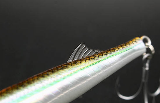 Petit Jack Sayoris 155