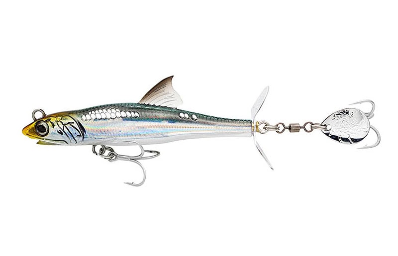 Little Jack Segrock 90
