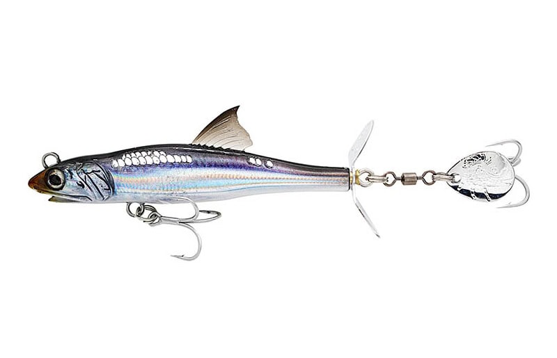 Little Jack Segrock 90