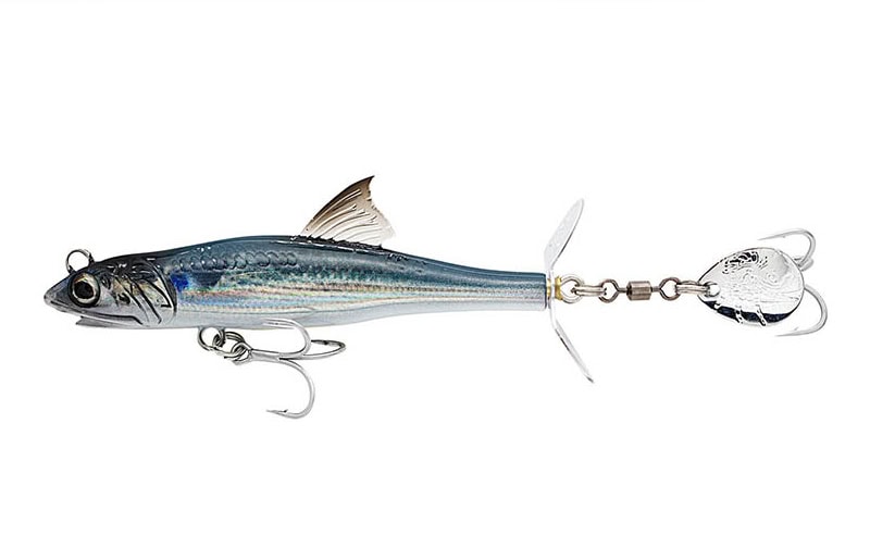 Little Jack Segrock 90