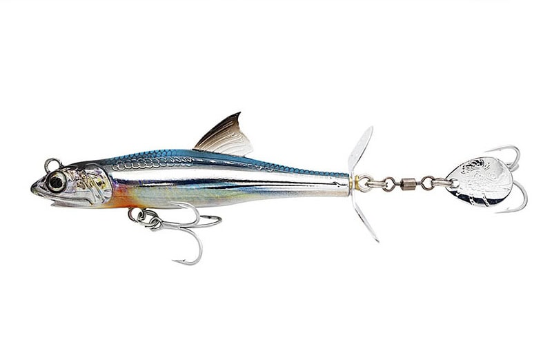 Little Jack Segrock 90