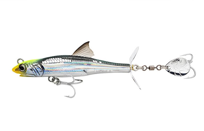 Little Jack Segrock 90
