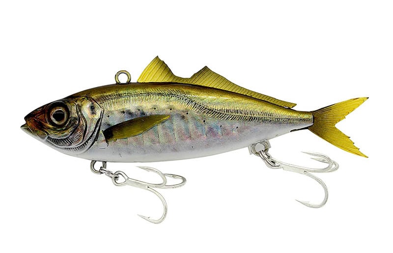 Little Jack Zeigos 75