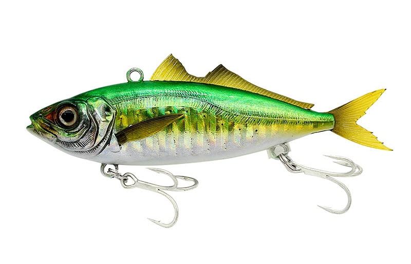 Little Jack Zeigos 65