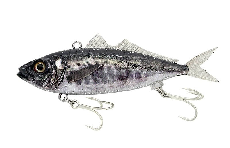 Little Jack Zeigos 75