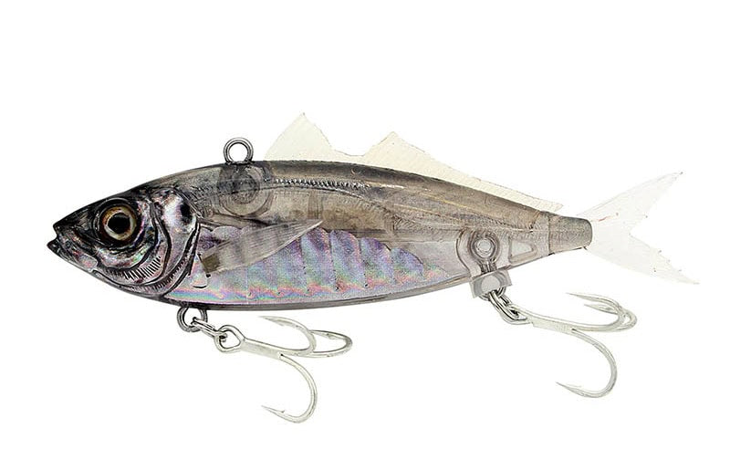 Little Jack Zeigos 65