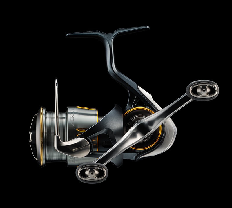 Daiwa '23 Airity LT