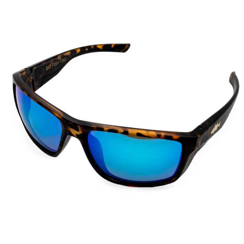 Lunettes de soleil BigFish 1983 TheMask Evo