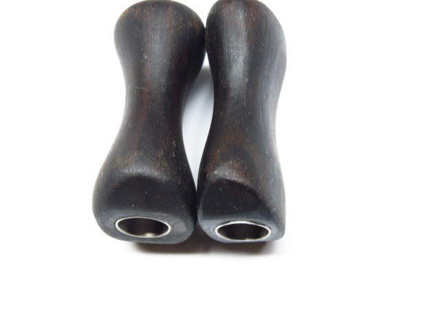 IOS Factory Pre Wood Knob