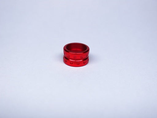 IOS Factory Line Roller Impact