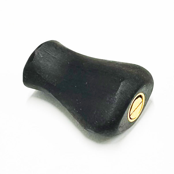 IOS Factory Pre Wood Knob