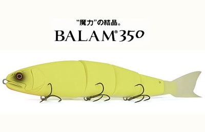 Madness Balam 350
