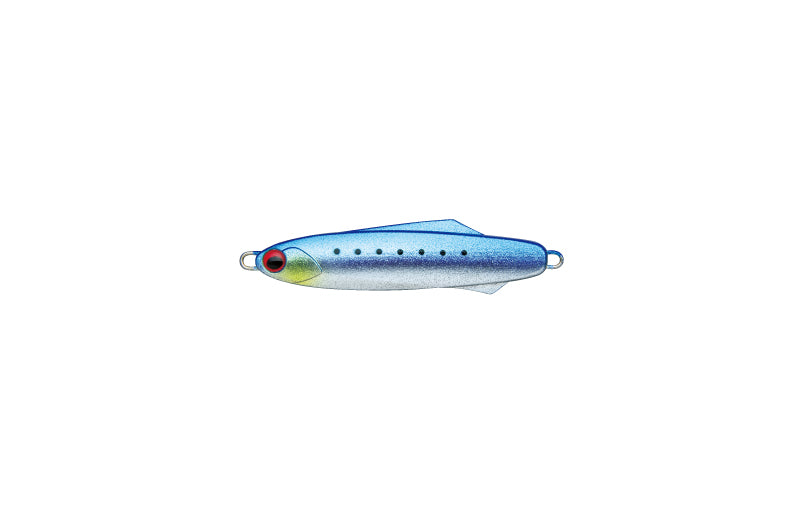 Madness Shiriten Jig 40