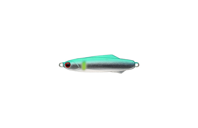 Madness Shiriten Jig 40