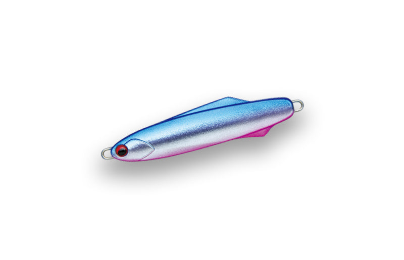 Madness Shiriten Jig 40