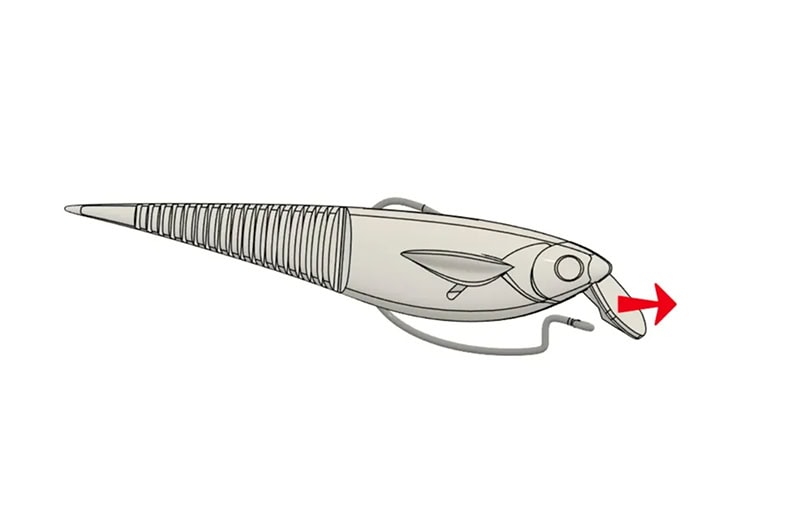 Madotachi Soft Hanitas 4"