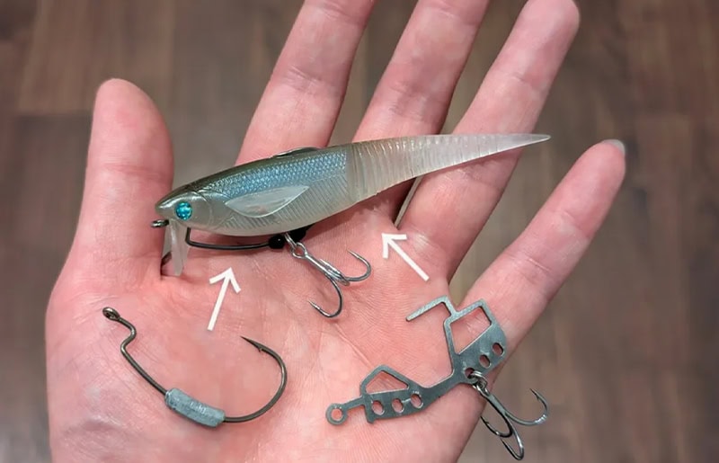 Madotachi Soft Hanitas 4"