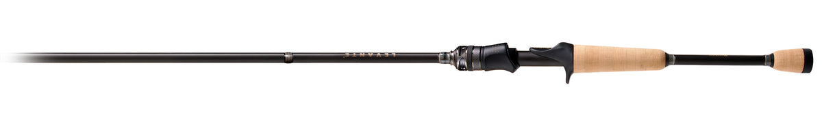 Megabass '26 Levante Baitcast 2pc