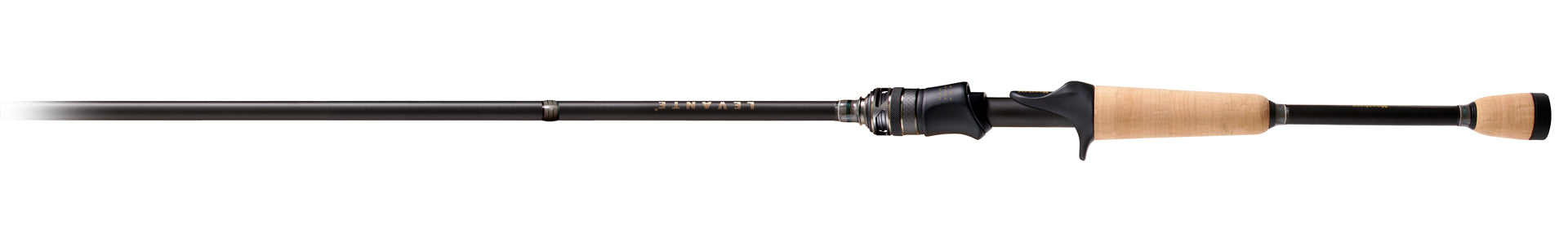 Megabass '26 Levante Baitcasting