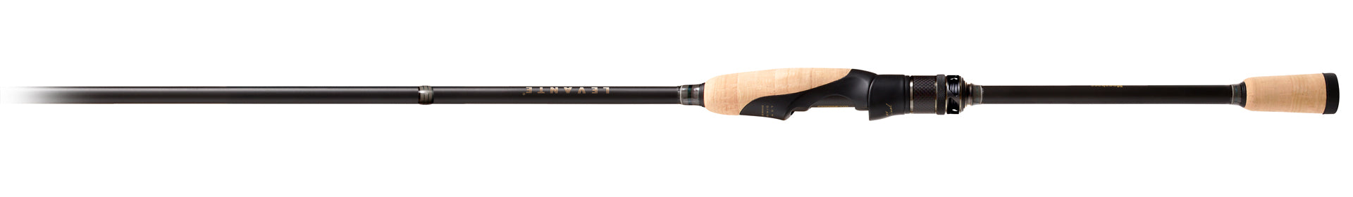 Megabass '26 Levante Spinning