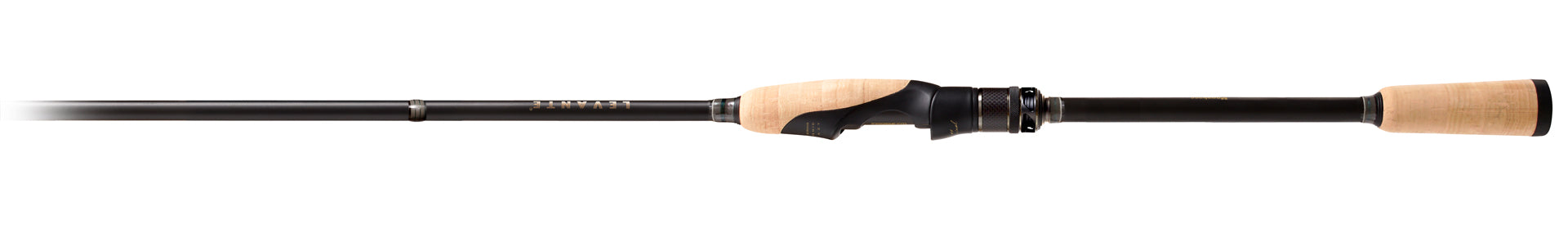 Megabass '26 Levante Spinning