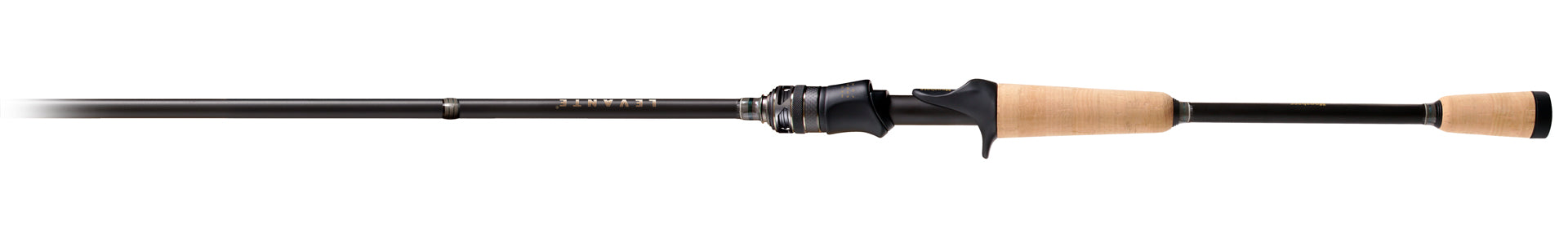 Megabass '26 Levante Baitcasting