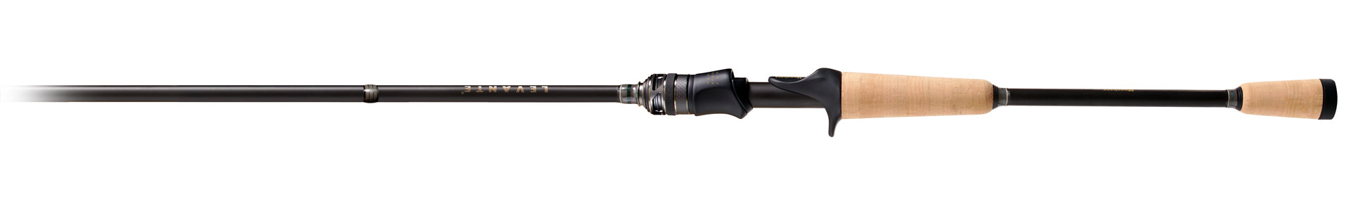 Megabass '26 Levante Baitcasting