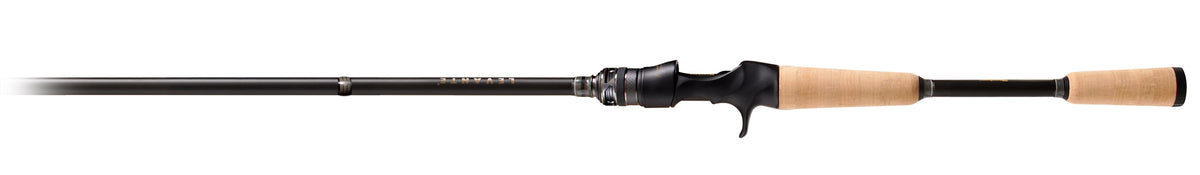 Megabass '26 Levante Baitcast 2pc