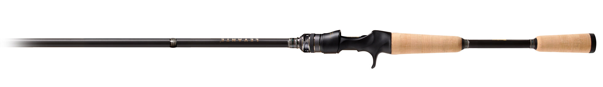 Megabass '26 Levante Baitcasting