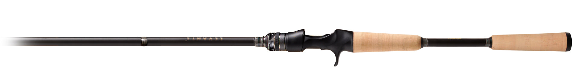 Megabass '26 Levante Baitcasting