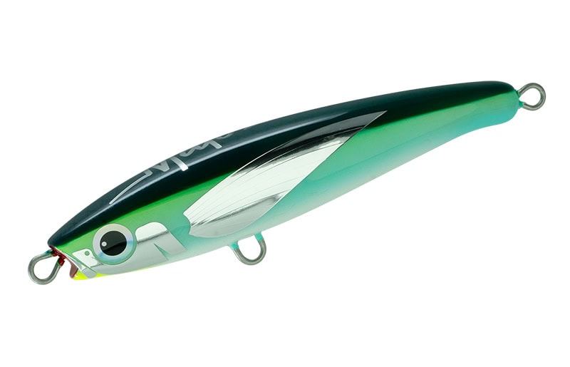 Malosi Chieftain 180F