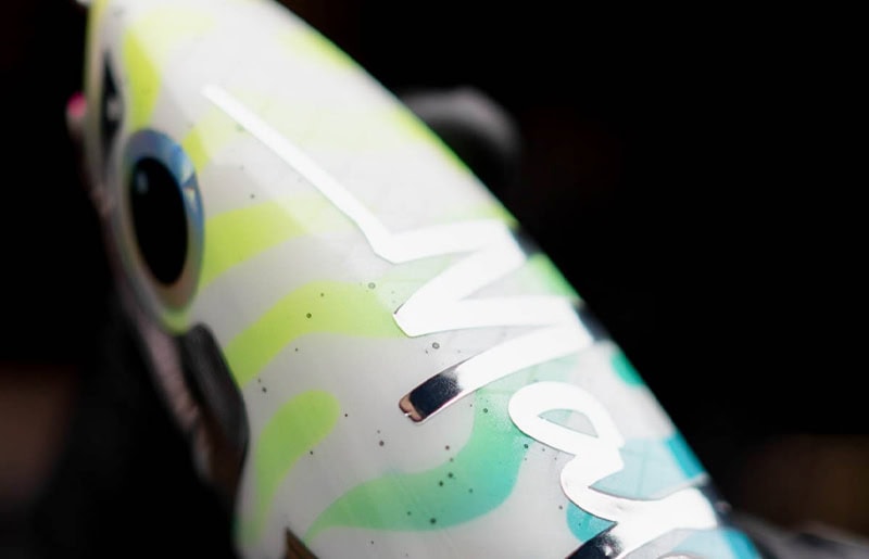 Malosi Chieftain 150F