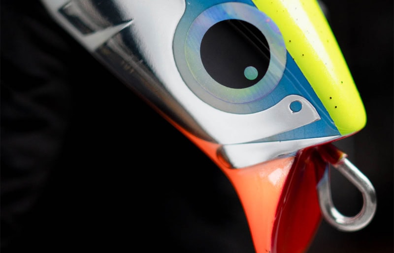 Malosi Crusader 180M