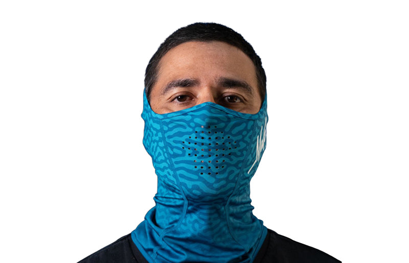 Malosi Face Shields