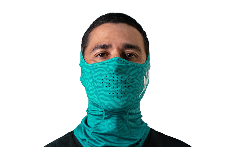 Malosi Face Shields