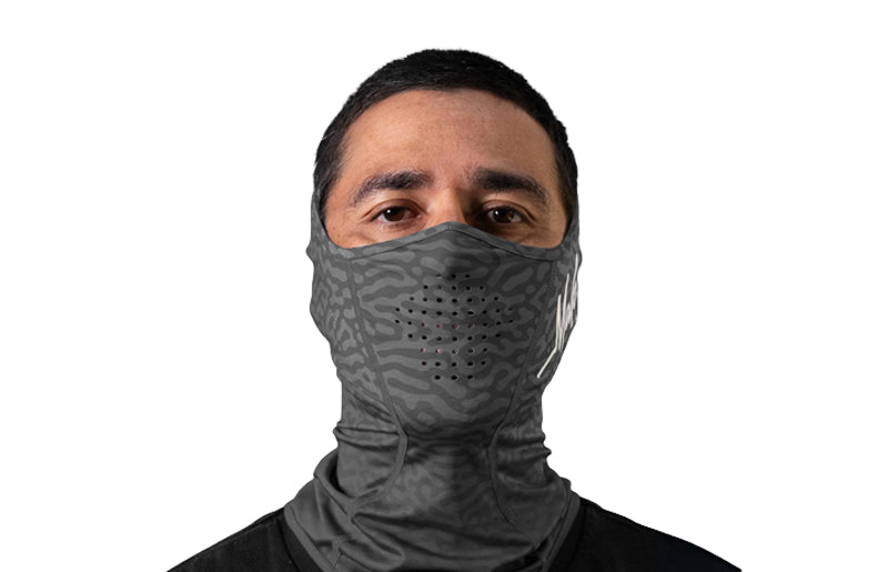 Malosi Face Shields