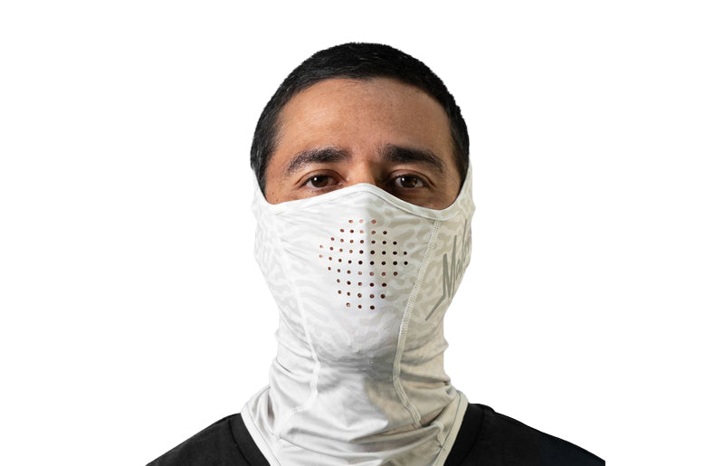 Malosi Face Shields