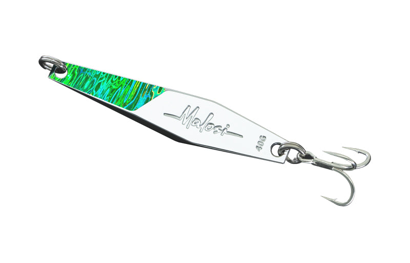 Tireur d'élite de Malosi