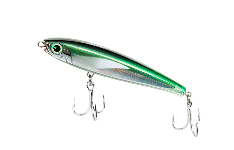 Malosi Staple Chieftain 190F