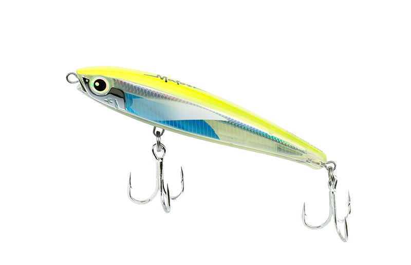 Malosi Staple Chieftain 190F