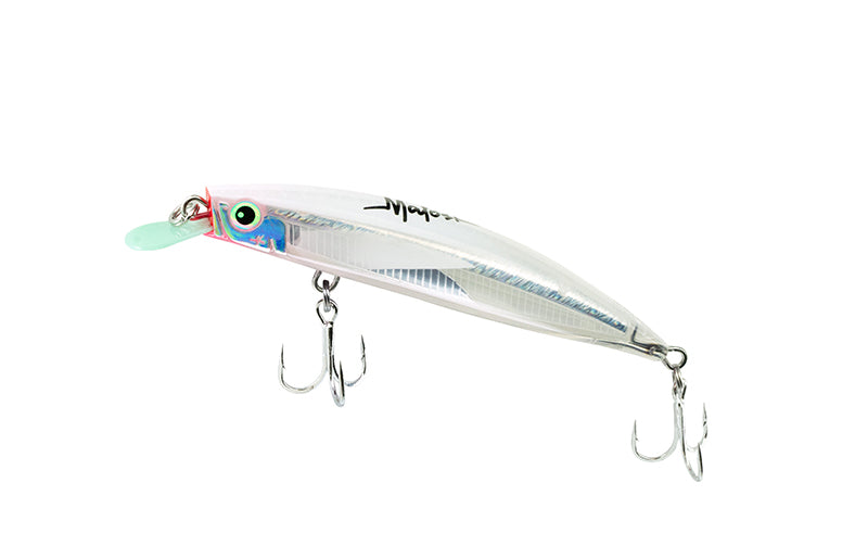 Malosi Staple Hero 140F