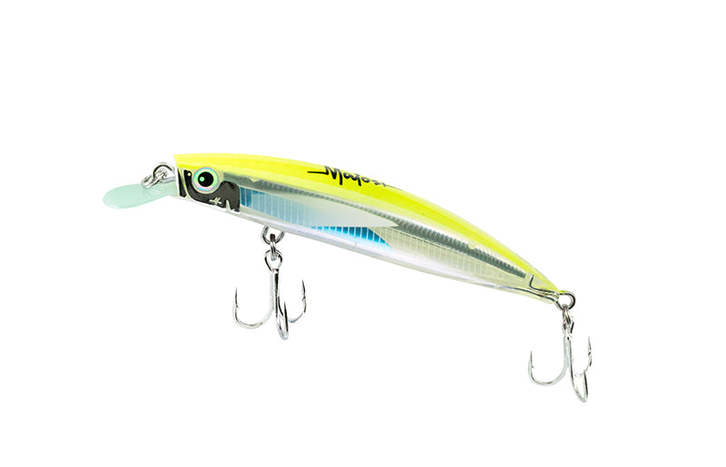 Malosi Staple Hero 140F