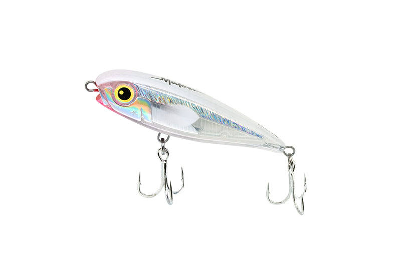 Malosi Staple Rogue 100S