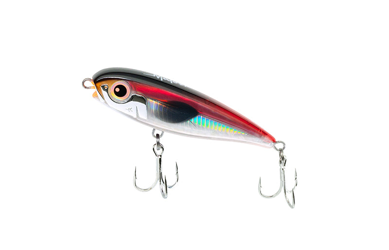 Malosi Staple Rogue 100S