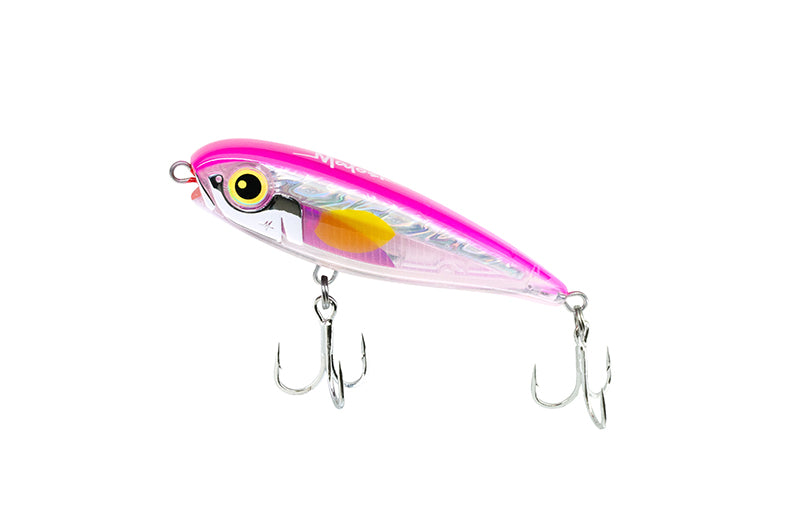 Malosi Staple Rogue 100S