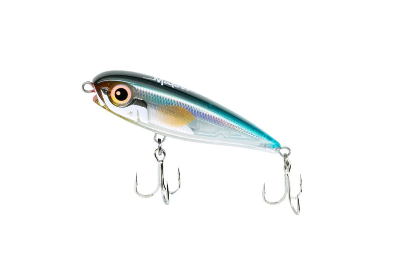 Malosi Staple Rogue 100S