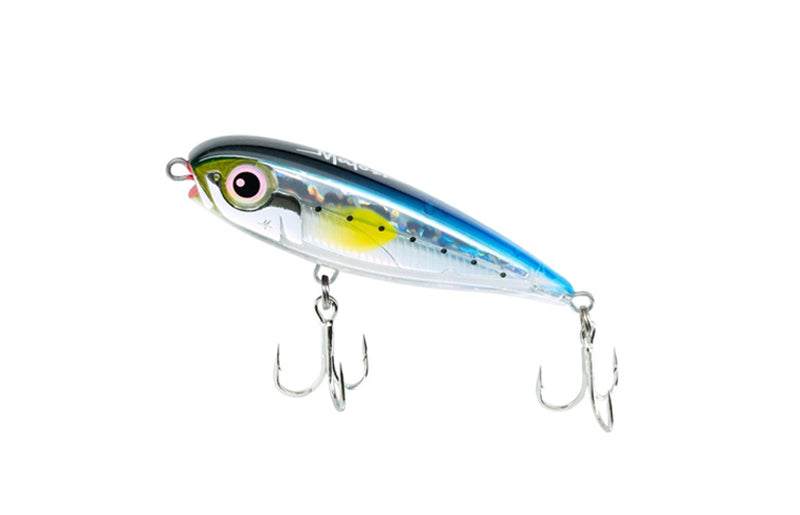 Malosi Staple Rogue 100S