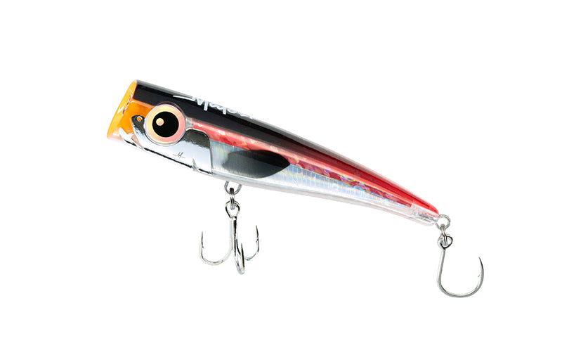 Malosi Staple Talo 120P