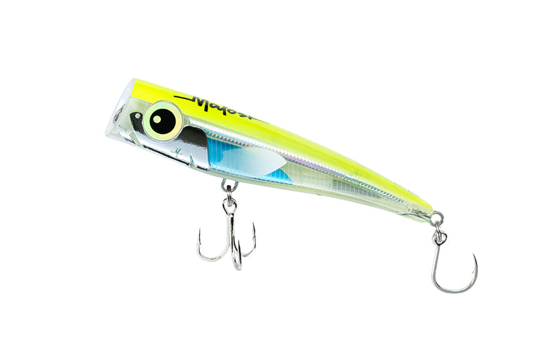 Malosi Staple Talo 120P